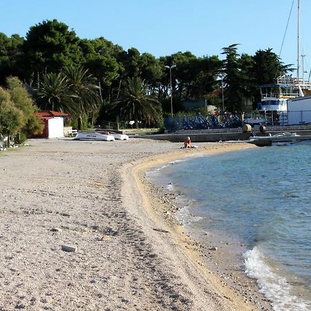 Apartments With A Parking Space Biograd Na Moru, Biograd - 860 Extérieur photo