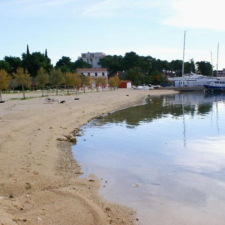 Apartments With A Parking Space Biograd Na Moru, Biograd - 860 Extérieur photo