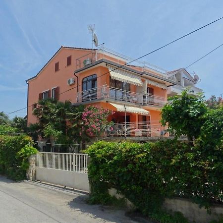 Apartments With A Parking Space Biograd Na Moru, Biograd - 860 Extérieur photo