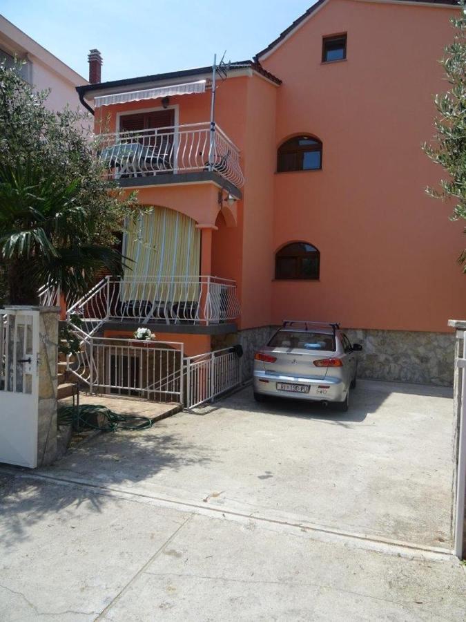 Apartments With A Parking Space Biograd Na Moru, Biograd - 860 Extérieur photo