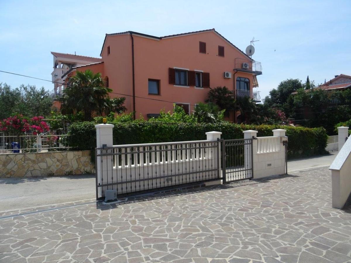 Apartments With A Parking Space Biograd Na Moru, Biograd - 860 Extérieur photo