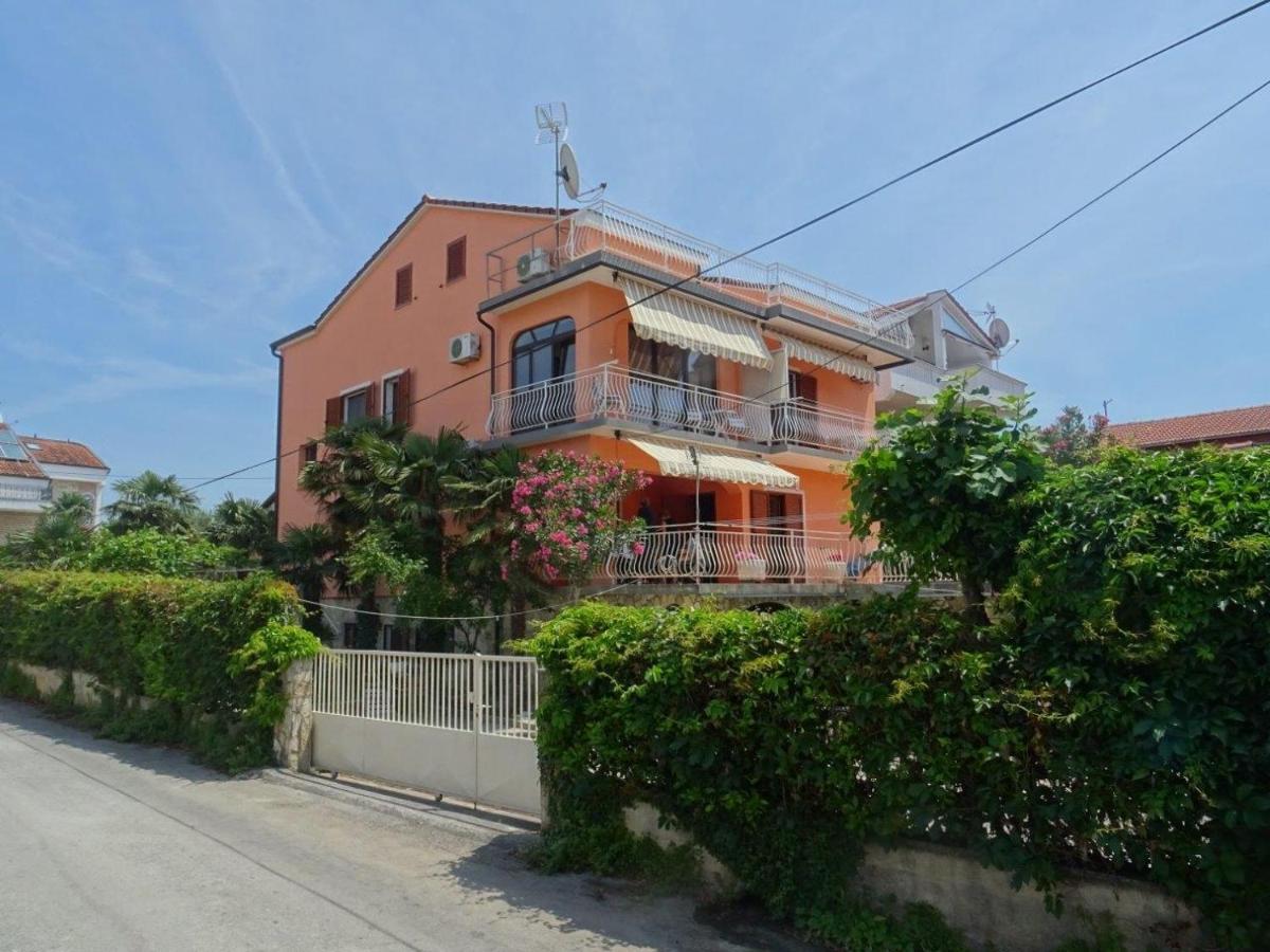 Apartments With A Parking Space Biograd Na Moru, Biograd - 860 Extérieur photo