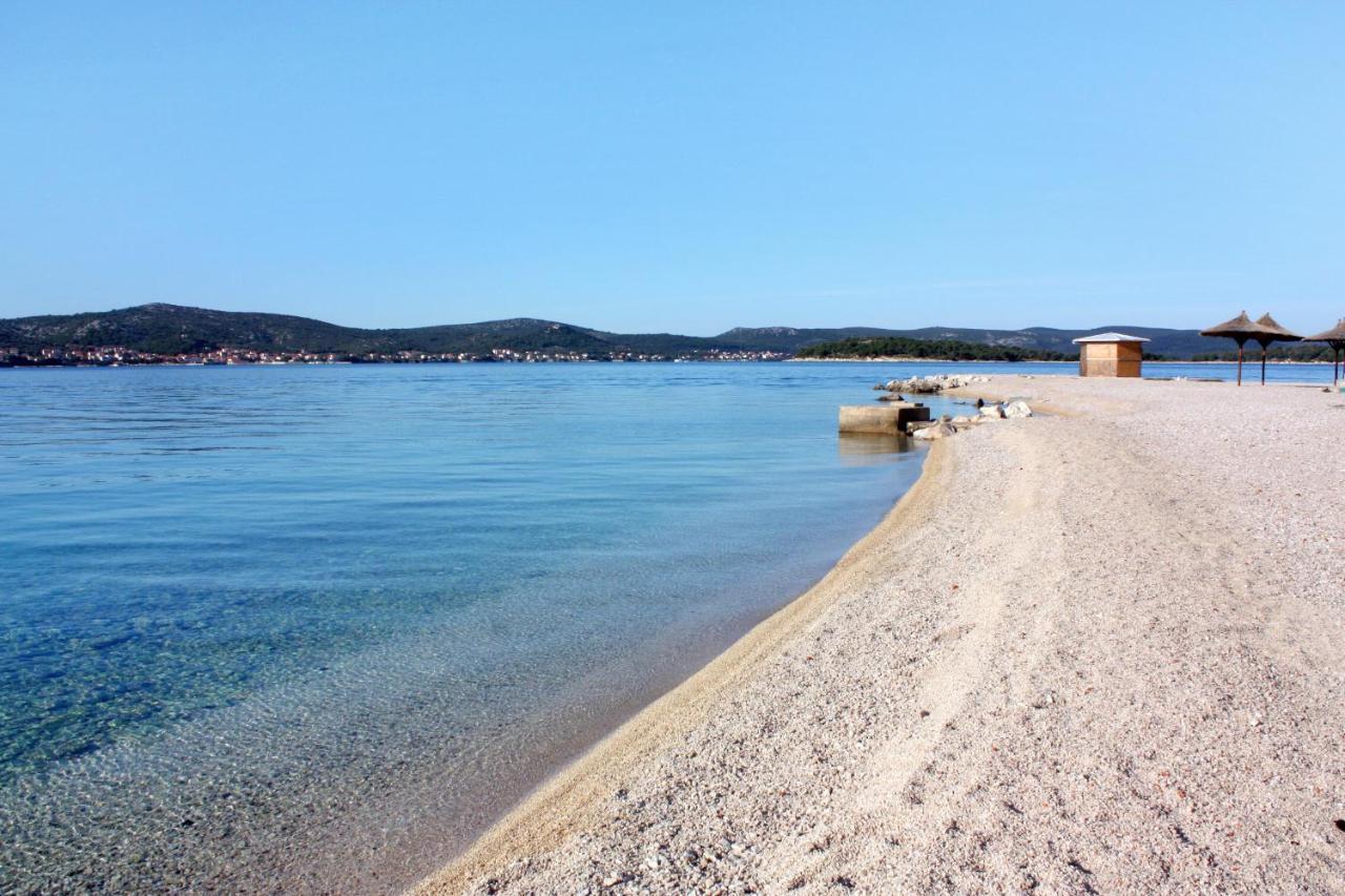 Apartments With A Parking Space Biograd Na Moru, Biograd - 860 Extérieur photo
