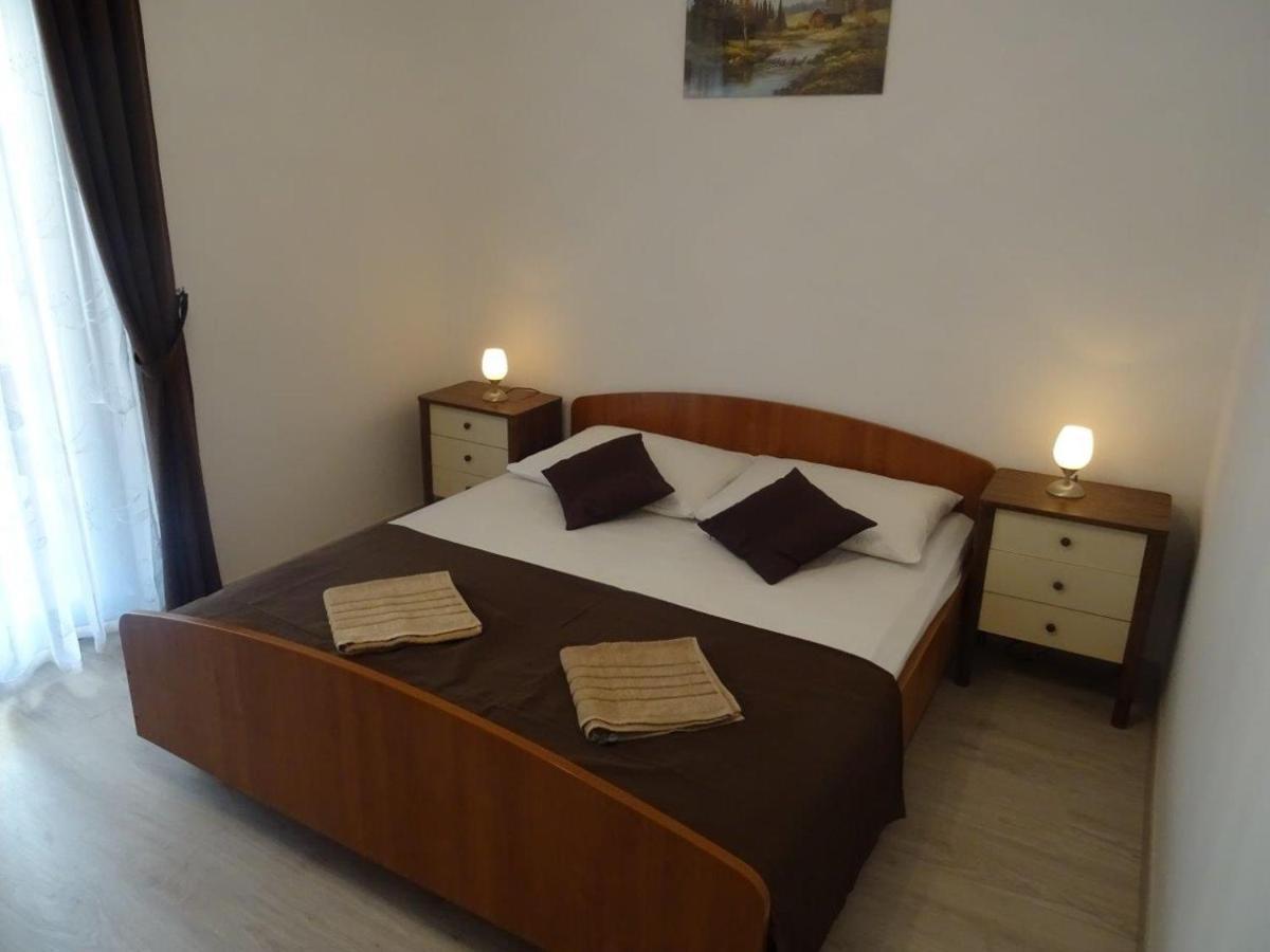 Apartments With A Parking Space Biograd Na Moru, Biograd - 860 Extérieur photo