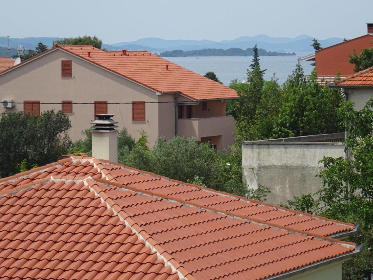 Apartments With A Parking Space Biograd Na Moru, Biograd - 860 Extérieur photo