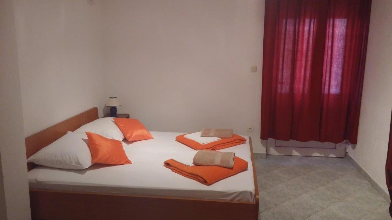 Apartments With A Parking Space Biograd Na Moru, Biograd - 860 Extérieur photo