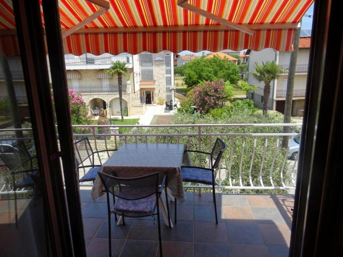 Apartments With A Parking Space Biograd Na Moru, Biograd - 860 Extérieur photo