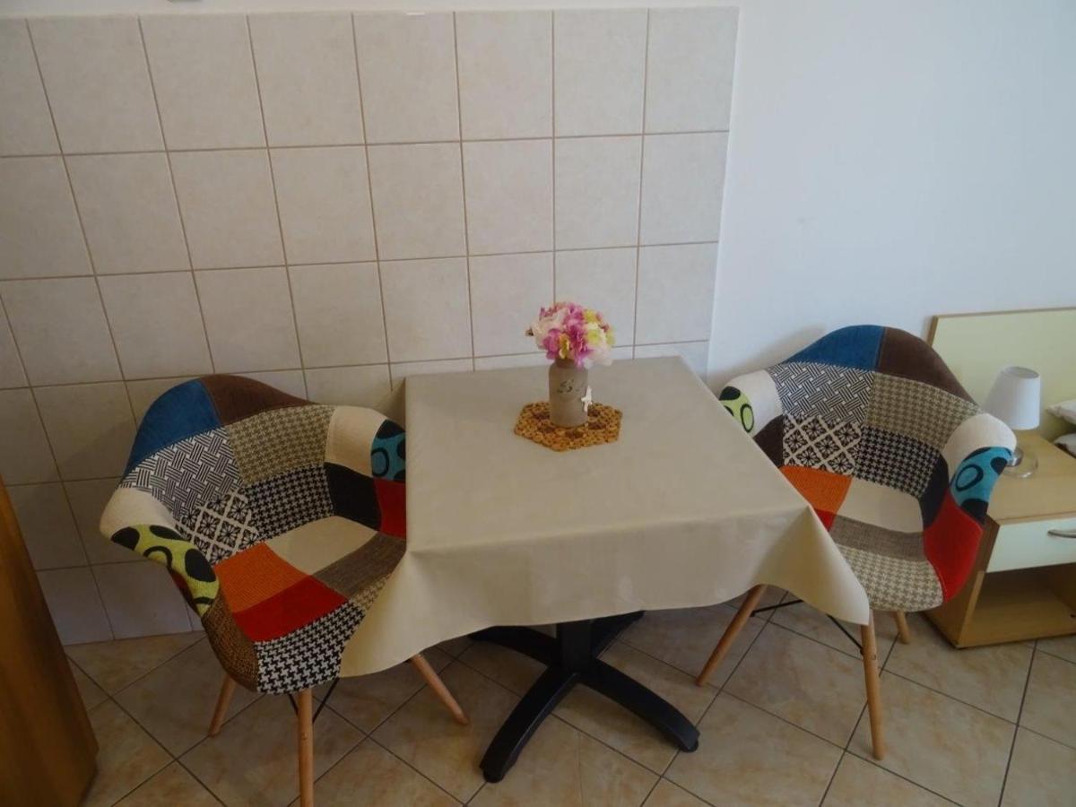 Apartments With A Parking Space Biograd Na Moru, Biograd - 860 Extérieur photo