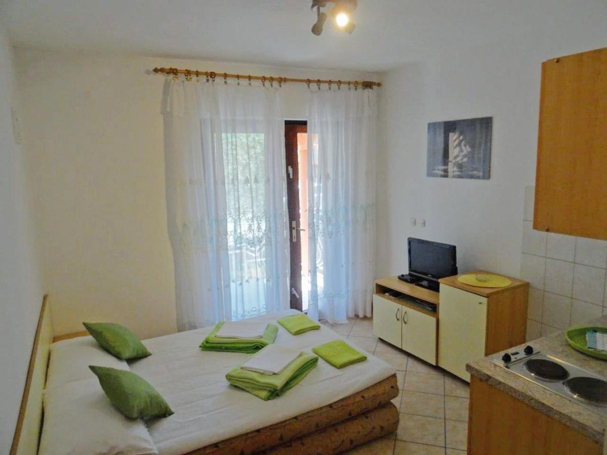 Apartments With A Parking Space Biograd Na Moru, Biograd - 860 Extérieur photo
