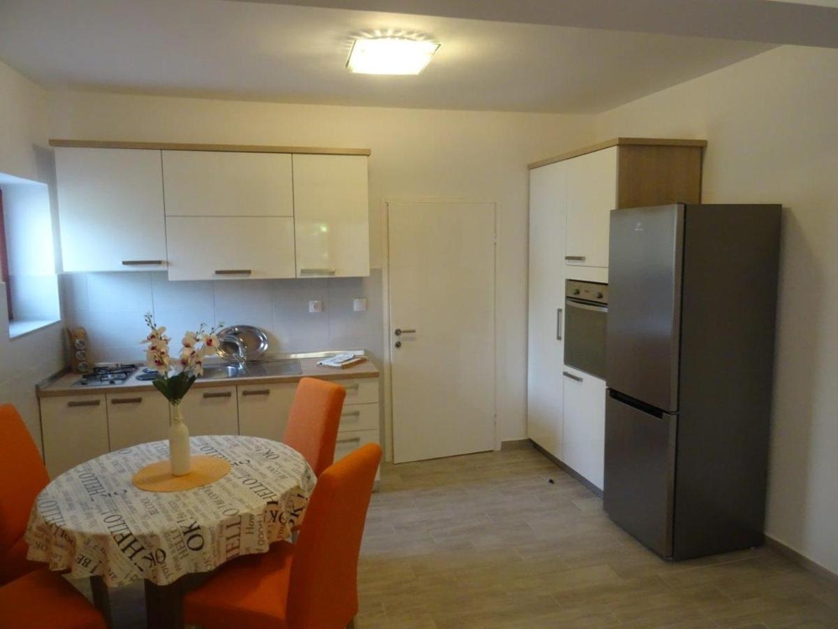 Apartments With A Parking Space Biograd Na Moru, Biograd - 860 Extérieur photo