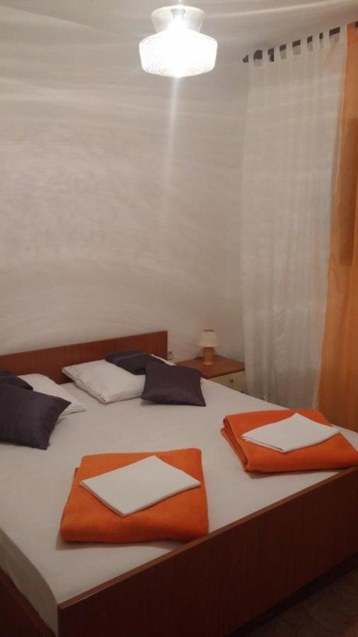 Apartments With A Parking Space Biograd Na Moru, Biograd - 860 Extérieur photo