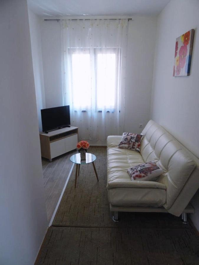 Apartments With A Parking Space Biograd Na Moru, Biograd - 860 Extérieur photo