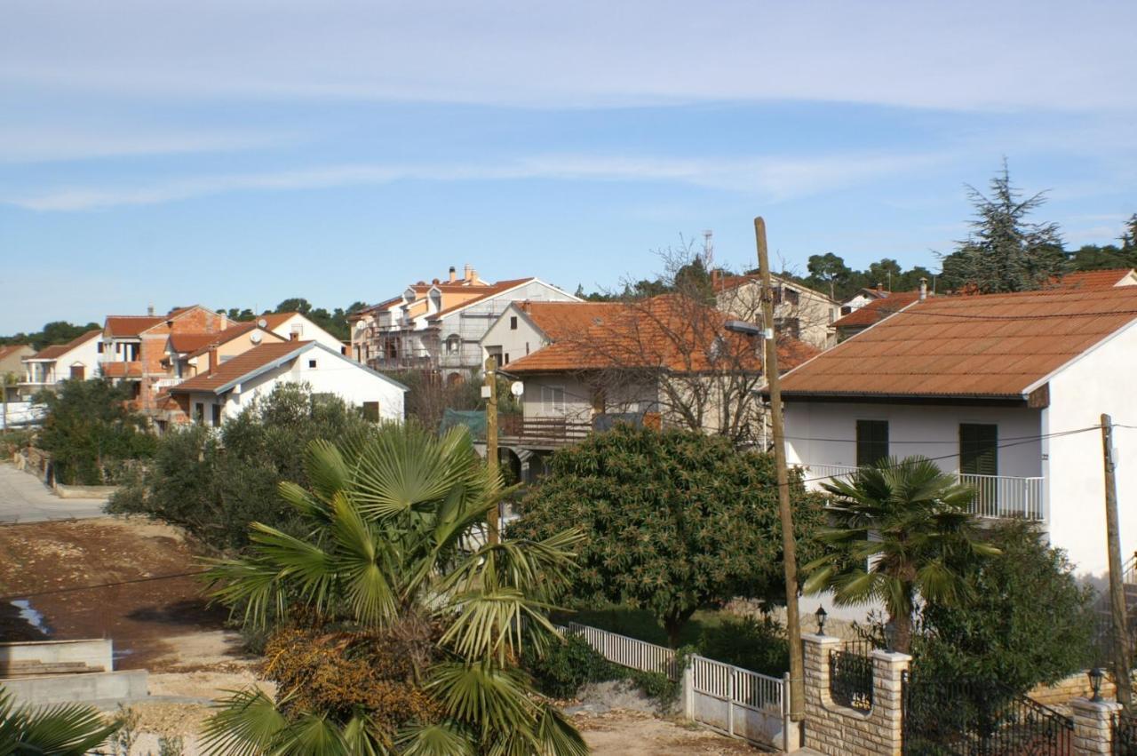 Apartments With A Parking Space Biograd Na Moru, Biograd - 860 Extérieur photo