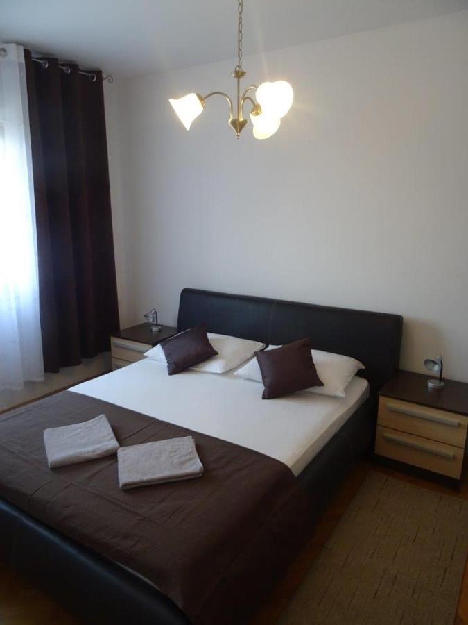 Apartments With A Parking Space Biograd Na Moru, Biograd - 860 Extérieur photo