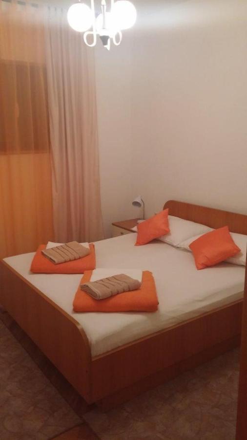 Apartments With A Parking Space Biograd Na Moru, Biograd - 860 Extérieur photo