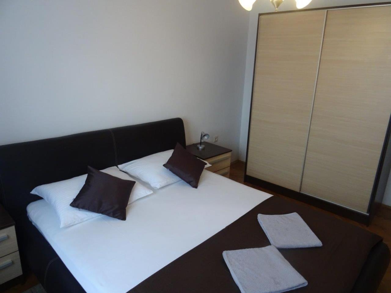Apartments With A Parking Space Biograd Na Moru, Biograd - 860 Chambre photo