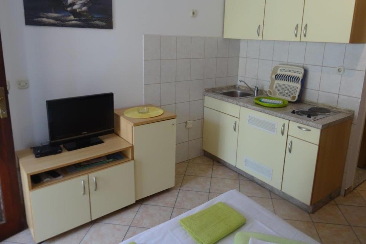 Apartments With A Parking Space Biograd Na Moru, Biograd - 860 Chambre photo