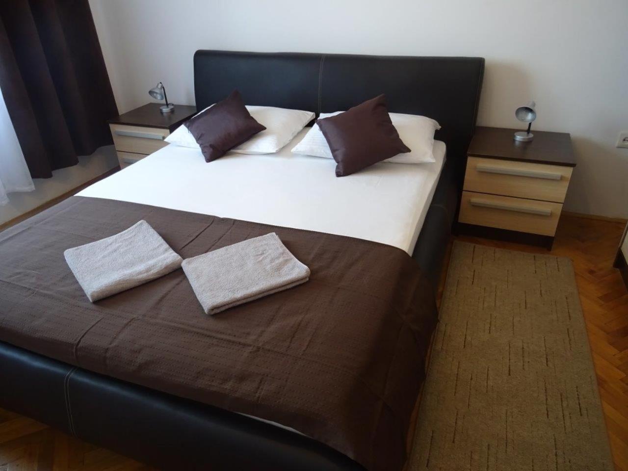 Apartments With A Parking Space Biograd Na Moru, Biograd - 860 Chambre photo