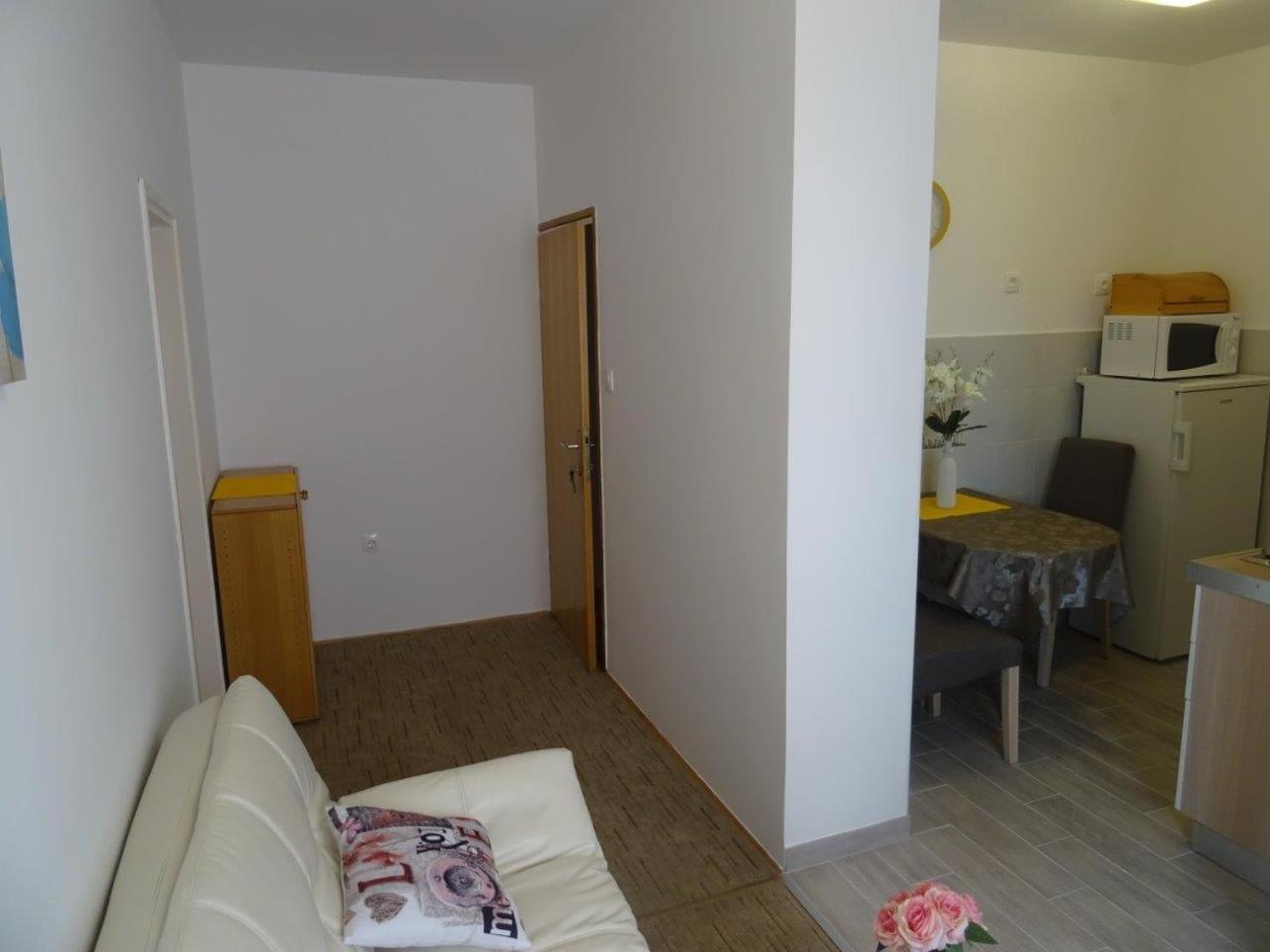 Apartments With A Parking Space Biograd Na Moru, Biograd - 860 Chambre photo