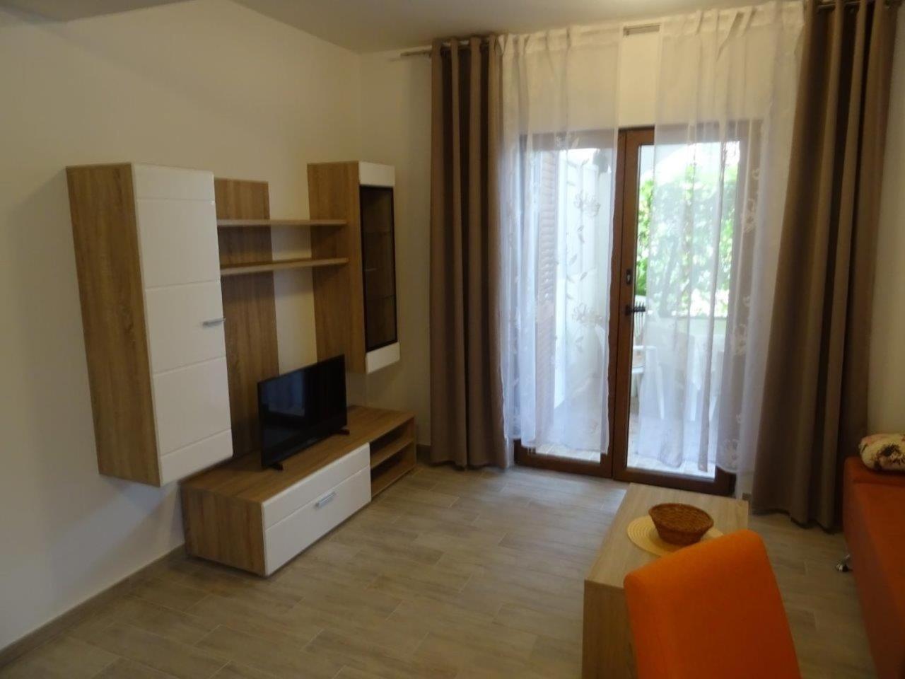 Apartments With A Parking Space Biograd Na Moru, Biograd - 860 Chambre photo