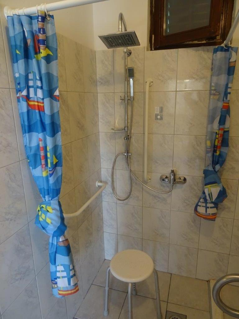 Apartments With A Parking Space Biograd Na Moru, Biograd - 860 Chambre photo